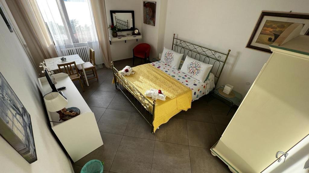 B&B Camera Bellavista Lerici Eksteriør billede