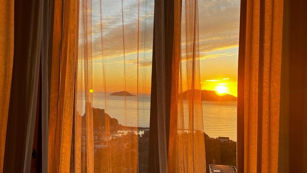 B&B Camera Bellavista Lerici Eksteriør billede