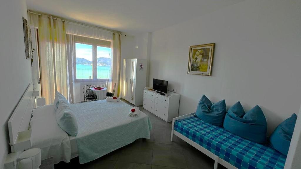 B&B Camera Bellavista Lerici Eksteriør billede